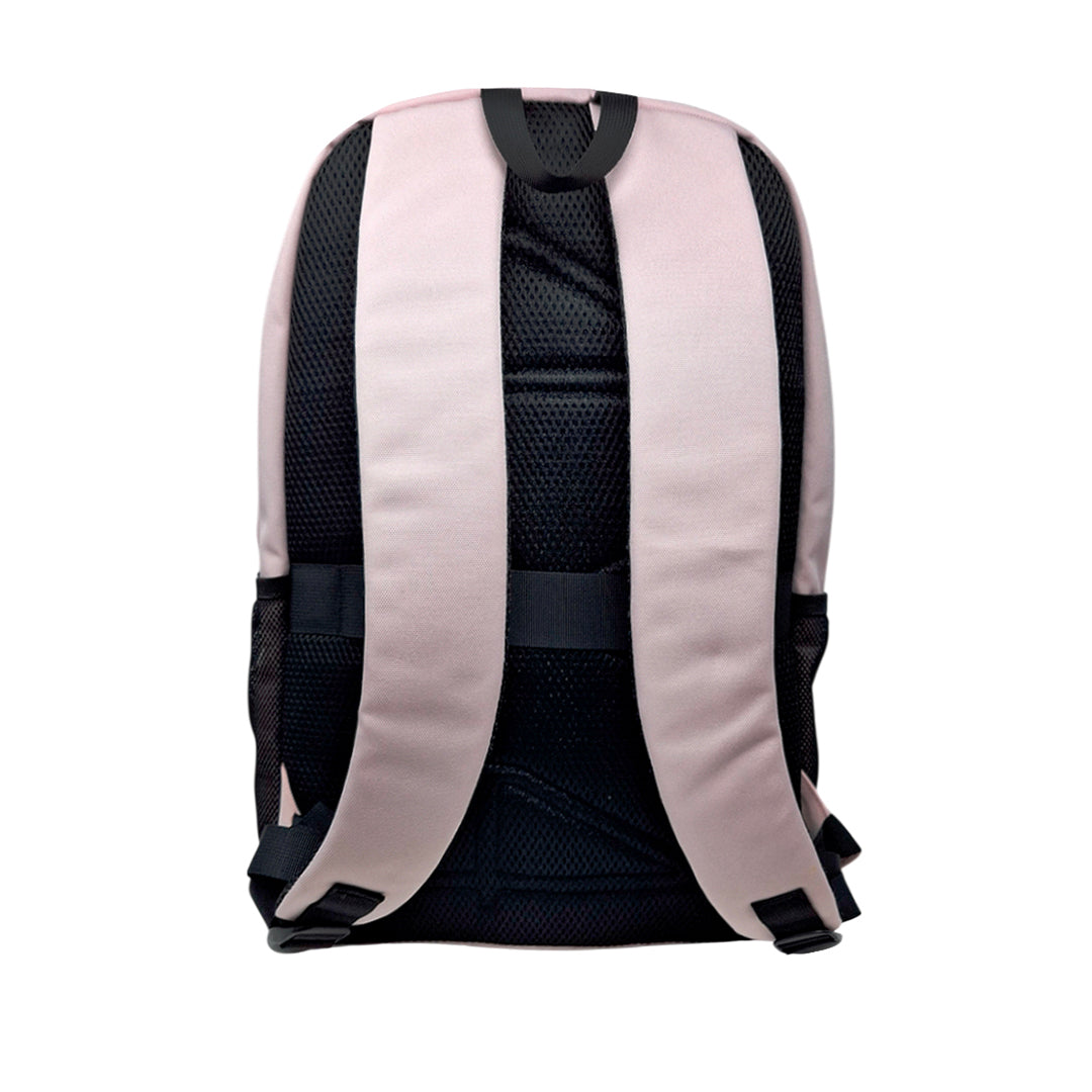 Mochila Mel unisex color rosado - PAR2 Guatemala