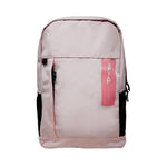 Mochila Mel unisex color rosado