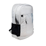 Mochila Mel unisex color gris