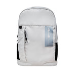 Mochila Mel unisex color gris