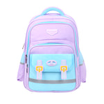 Mochila Glen unisex color morado