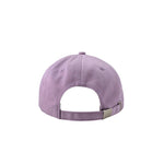 Gorra Ari unisex color morado