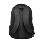 Mochila Joss unisex color negro