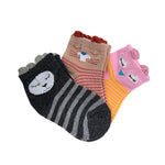 Punteras Punkid unisex color multi