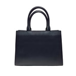 Cartera satchel Alice para mujer color negro