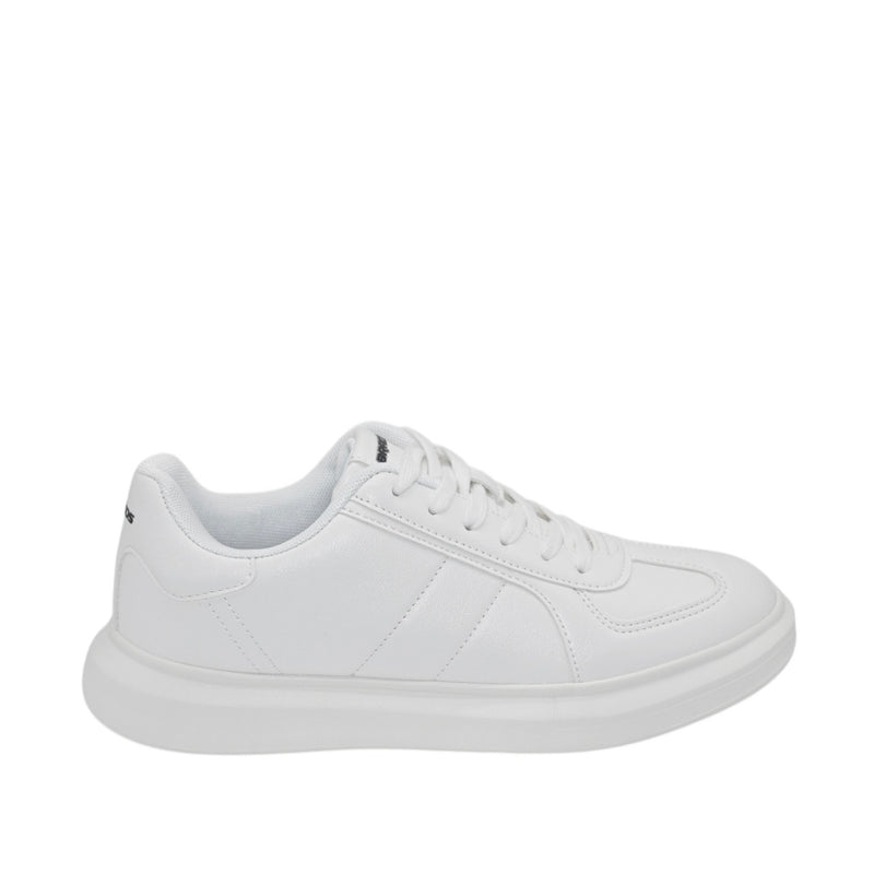 Tennis Adan para hombre color blanco