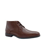 Botas Allan para hombre color tan