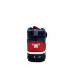 Botas Capitán para niño color navy