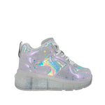 Sneakers Ronda para niña color morado