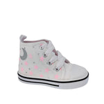 Sneakers Soni para infante color blanco