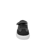 Sneakers Marco para infante color negro