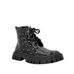 Botas Lola para niña color negro