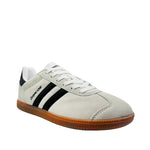 Tennis Giselly para mujer color beige