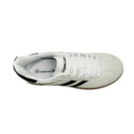 Tennis Giselly para mujer color beige