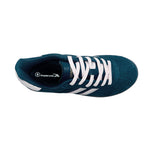 Tennis Giselly para mujer color navy