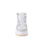 Sneakers Tina para mujer color blanco