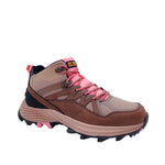 Botas Arizona para mujer color café