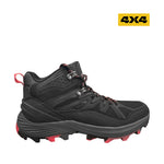 Botas Arizona para mujer color negro