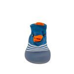 Canvas Balex para infante color azul