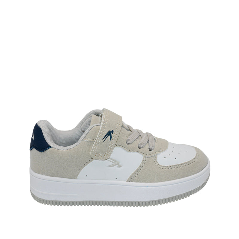 Sneakers Austin para infante color blanco