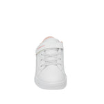 Tennis Taty para infante color blanco