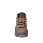 Botas Thomas para niño color café