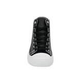 Sneakers Kris para mujer color negro