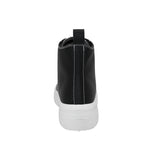 Sneakers Kris para mujer color negro