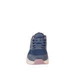 Tennis Max para mujer color navy