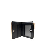 Billetera Arely para mujer color negro