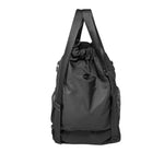Mochila Nick unisex color negro