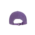 Gorra Brooklyn unisex color morado