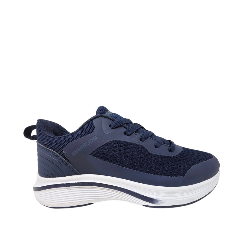 Tennis Max 2 para hombre color navy