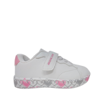 Sneakers Zofi para infante color blanco