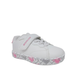 Sneakers Zofi para infante color blanco