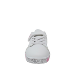 Sneakers Zofi para infante color blanco