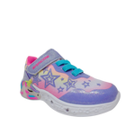 Tennis Pony para infante color multi