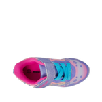 Tennis Pony para infante color multi
