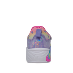 Tennis Pony para infante color multi