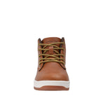 Botas Rudy para niño color tan