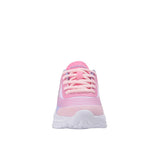 Tennis Esita para niña color rosado