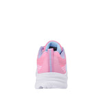 Tennis Esita para niña color rosado