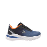 Tennis Fer para niño color navy
