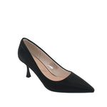 Tacones Carrie para mujer color negro