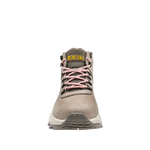 Botas America para mujer color beige