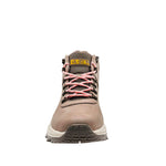 Botas America para mujer color beige