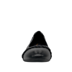 Cuñas Celeste para mujer color negro