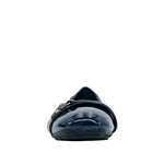 Ballerinas Cristel para mujer color navy
