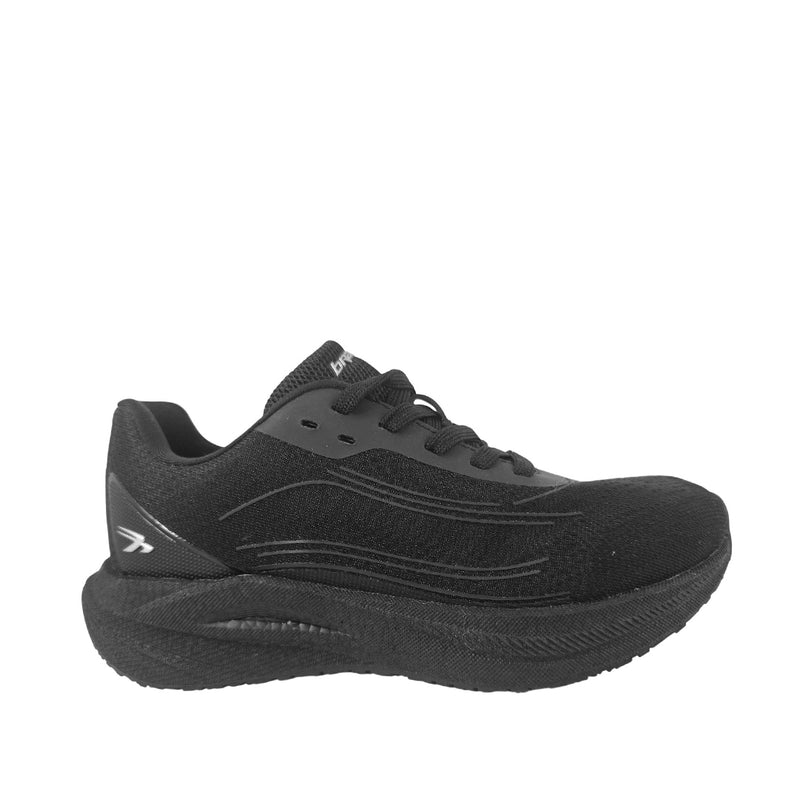 Tennis Aloha para mujer color negro