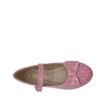 Ballerinas Mini para infante color rosado